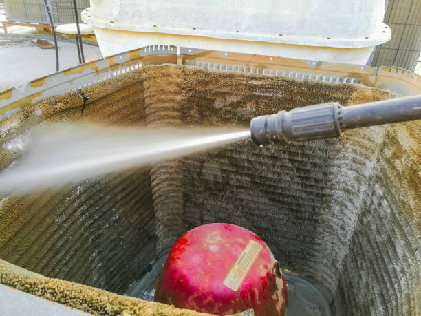Best Air Duct Sanitizing Services  in Columbia, PA