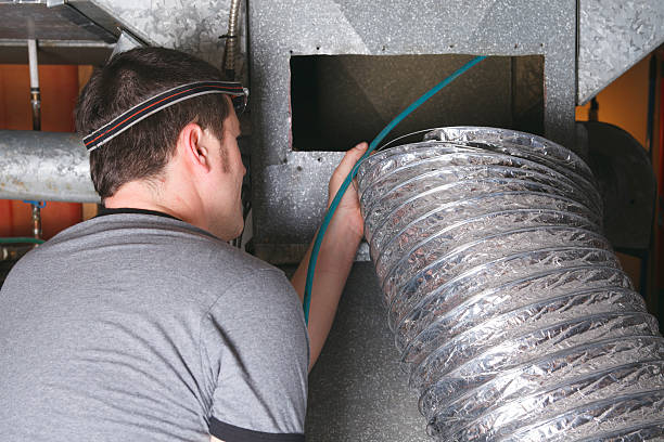 Best Air Duct Cleaning Cost  in Columbia, PA