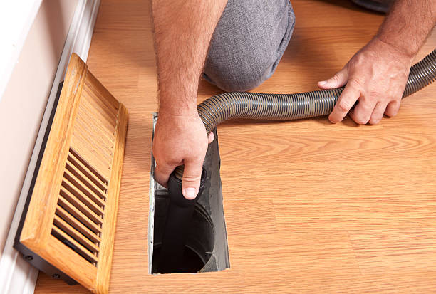 Best Residential Air Duct Cleaning  in Columbia, PA