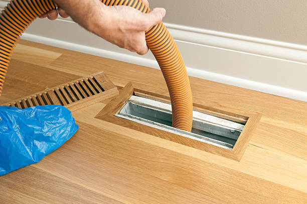 Best General Air Duct Cleaning  in Columbia, PA