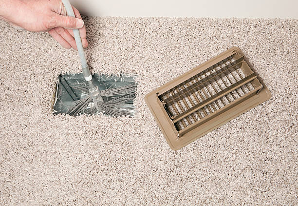 Best Local Air Duct Cleaning Services  in Columbia, PA