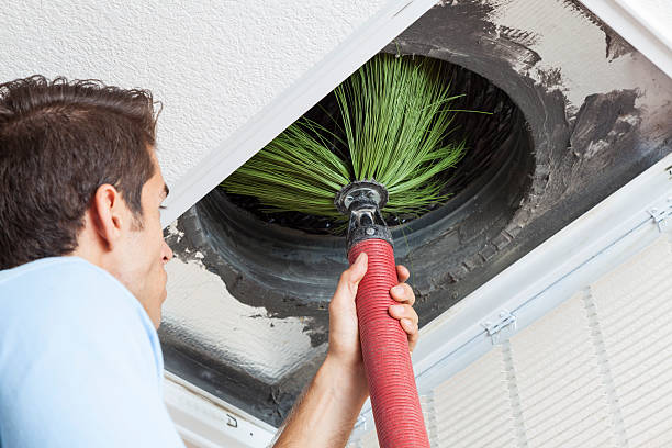 Best Local Air Duct Cleaning Services  in Columbia, PA