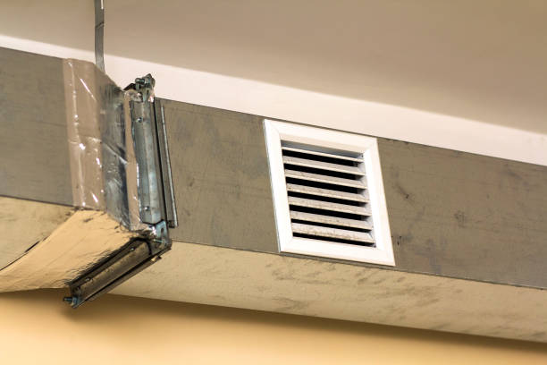 Ventilation Cleaning Services in Columbia, PA