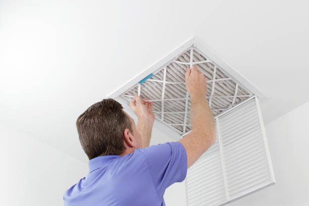 Best HVAC Air Duct Cleaning  in Columbia, PA